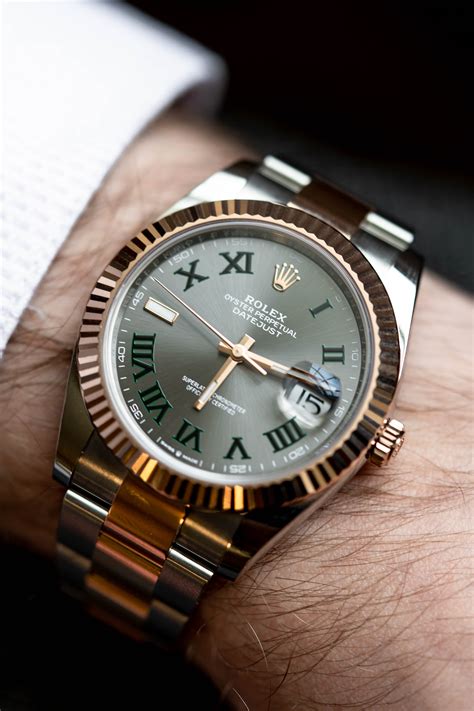 wimbledon rolex datejust|rolex datejust wimbledon pics.